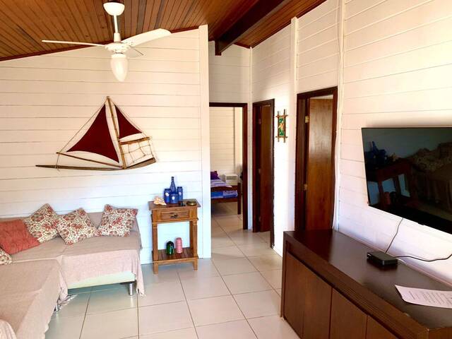 Residencial para Venda em Ubatuba - 5