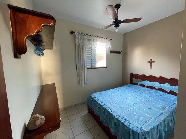 Apartamento para Venda em Ubatuba - 5