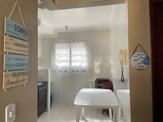 Apartamento para Venda em Ubatuba - 4