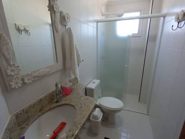 Apartamento para Venda em Ubatuba - 5