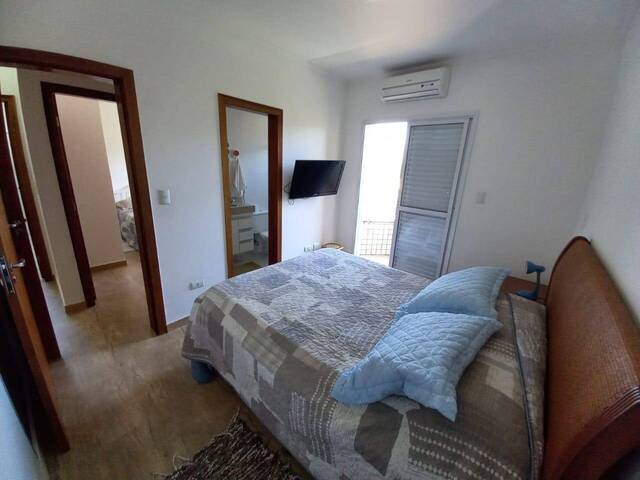 Apartamento para Venda em Ubatuba - 4
