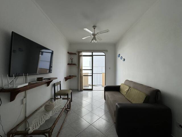 Apartamento para Venda em Ubatuba - 4