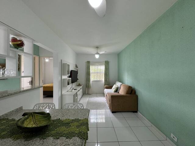 Apartamento para Venda em Ubatuba - 4