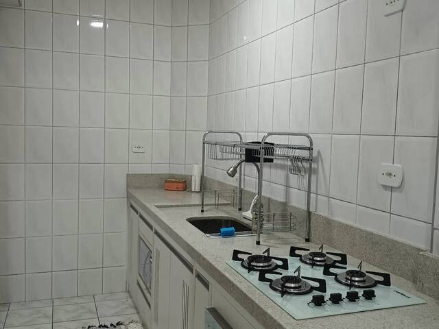 Apartamento para Venda em Ubatuba - 4