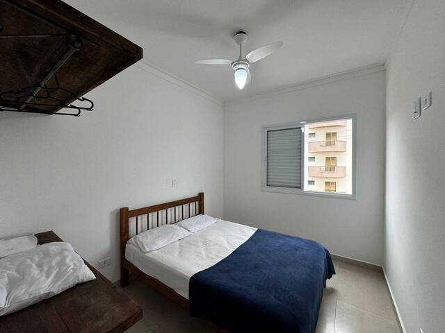 Apartamento para Venda em Ubatuba - 3