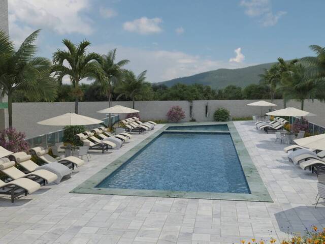 Apartamento para Venda em Ubatuba - 4