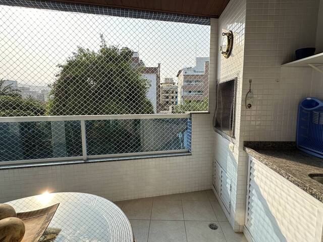 Apartamento para Venda em Ubatuba - 5