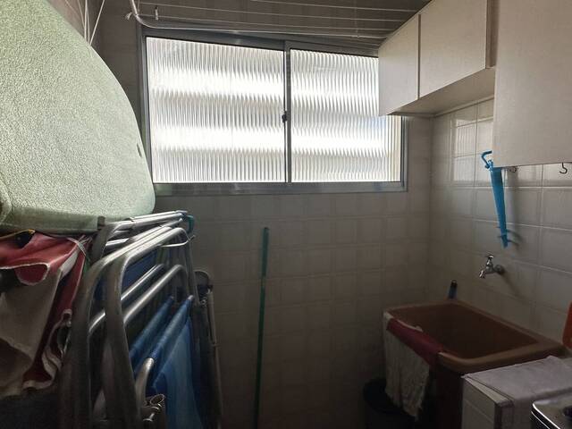 Apartamento para Venda em Ubatuba - 4