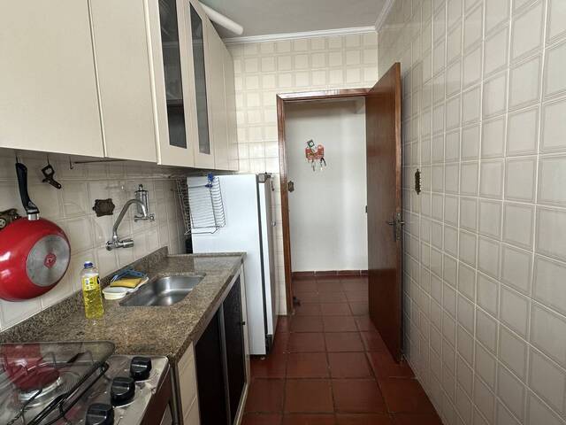 Apartamento para Venda em Ubatuba - 5