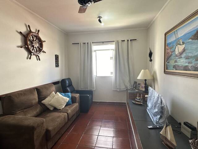 Apartamento para Venda em Ubatuba - 2