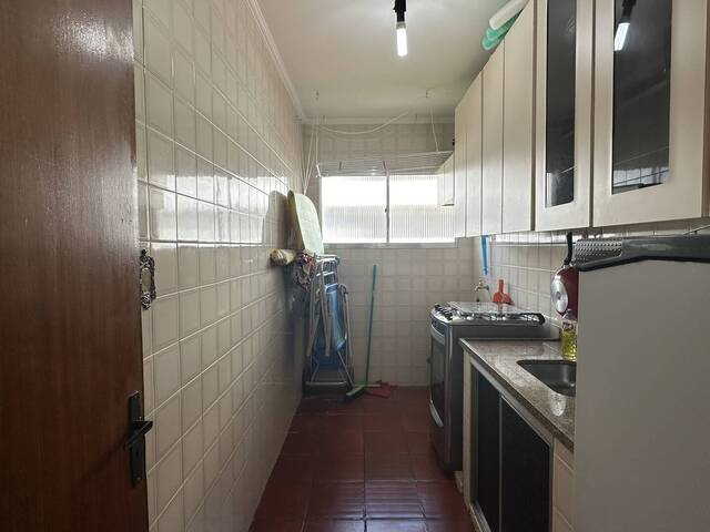 Apartamento para Venda em Ubatuba - 3