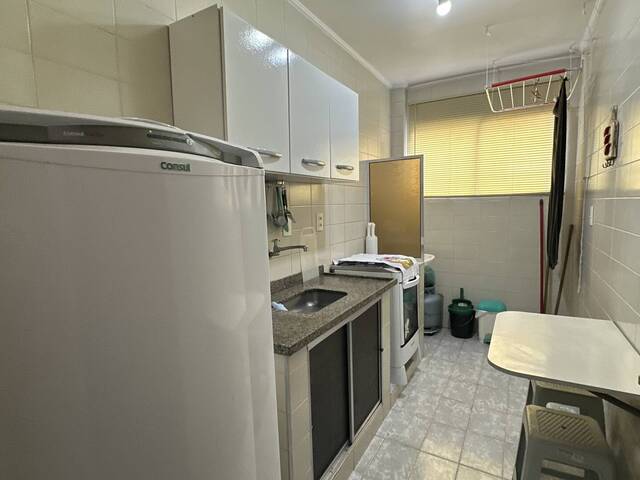 Apartamento para Venda em Ubatuba - 4