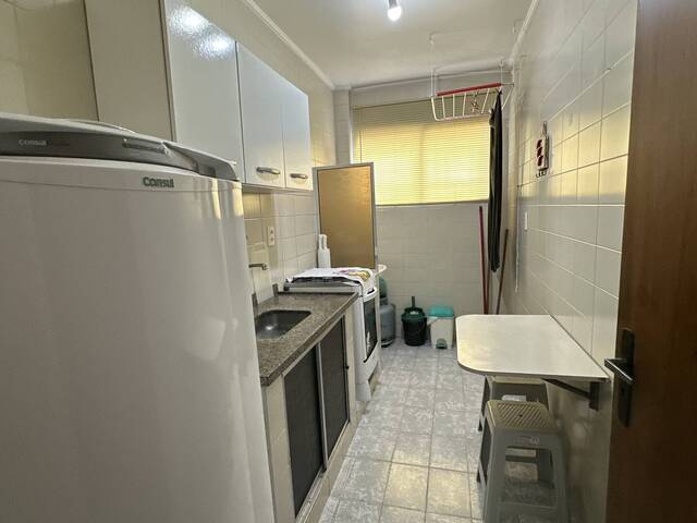 Apartamento para Venda em Ubatuba - 5