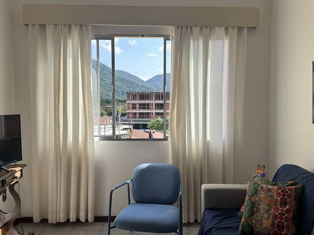 Apartamento para Venda em Ubatuba - 5