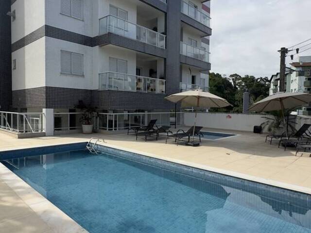 Apartamento para Venda em Ubatuba - 4