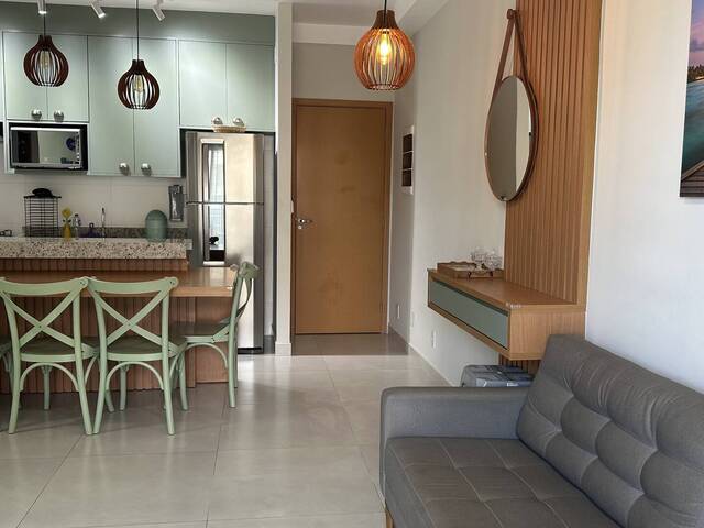 Apartamento para Venda em Ubatuba - 5