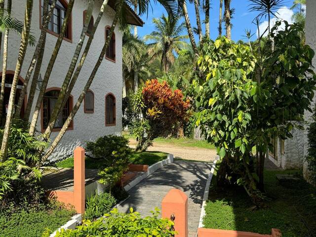 Apartamento para Venda em Ubatuba - 2