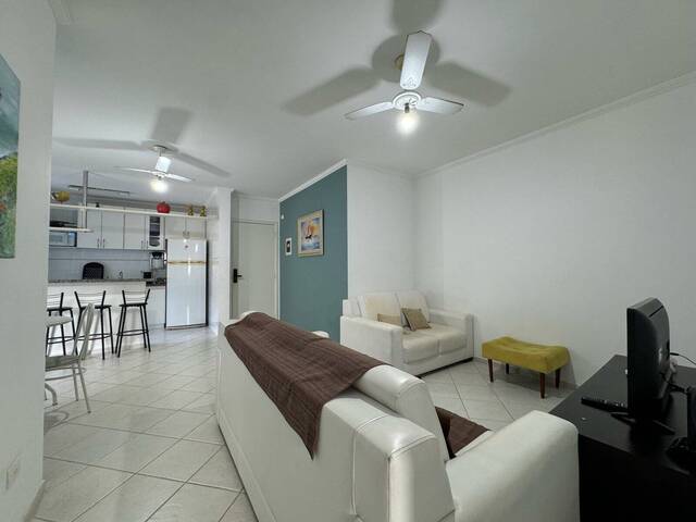 Apartamento para Venda em Ubatuba - 4