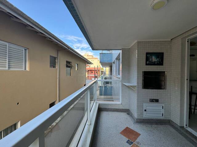 Apartamento para Venda em Ubatuba - 5