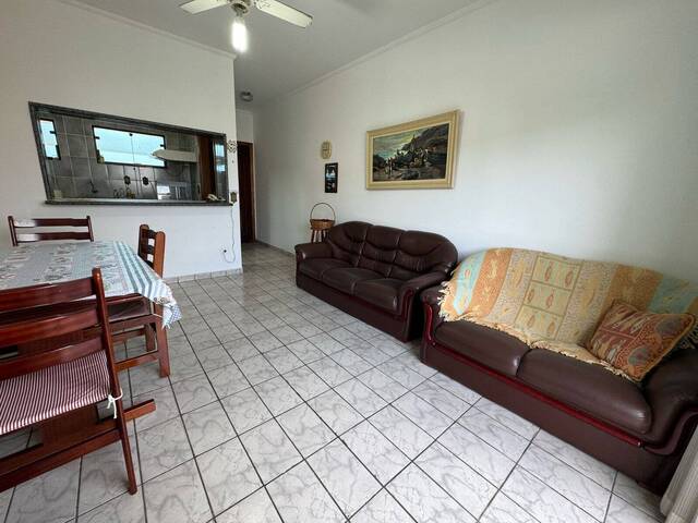 Apartamento para Venda em Ubatuba - 5