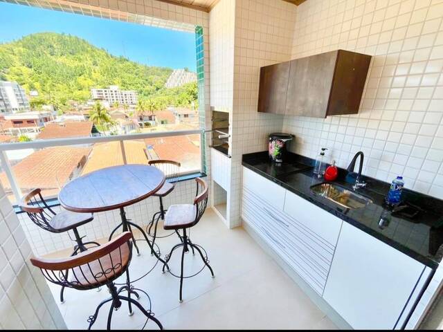 Apartamento para Venda em Ubatuba - 4