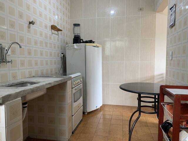 Apartamento para Venda em Ubatuba - 5