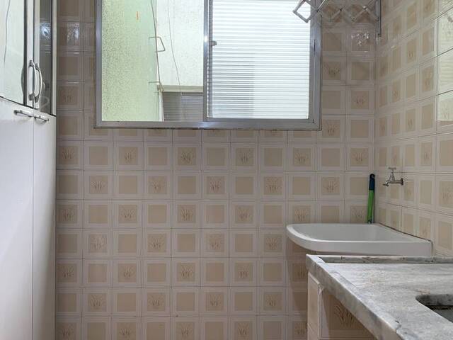 Apartamento para Venda em Ubatuba - 4