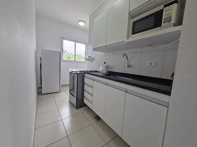Apartamento para Venda em Ubatuba - 4