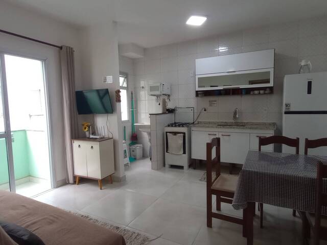 Apartamento para Venda em Ubatuba - 4