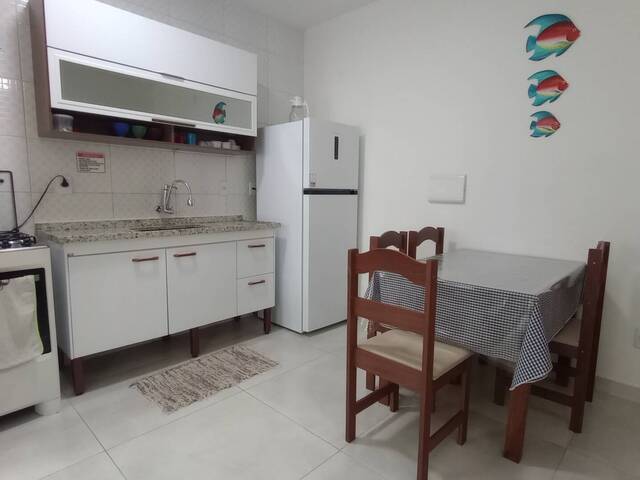 Apartamento para Venda em Ubatuba - 5