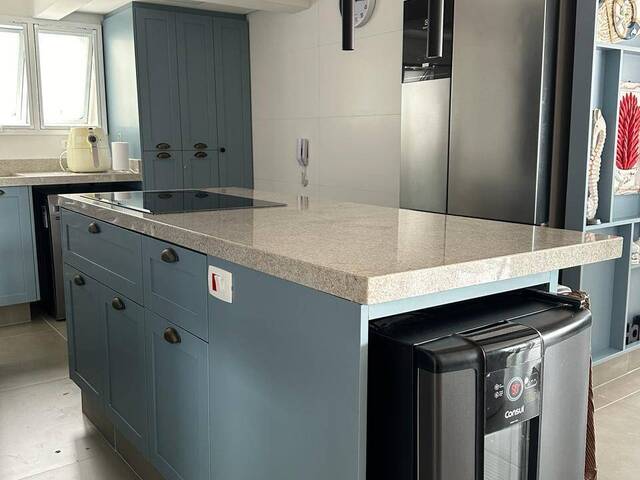 Apartamento para Venda em Ubatuba - 4