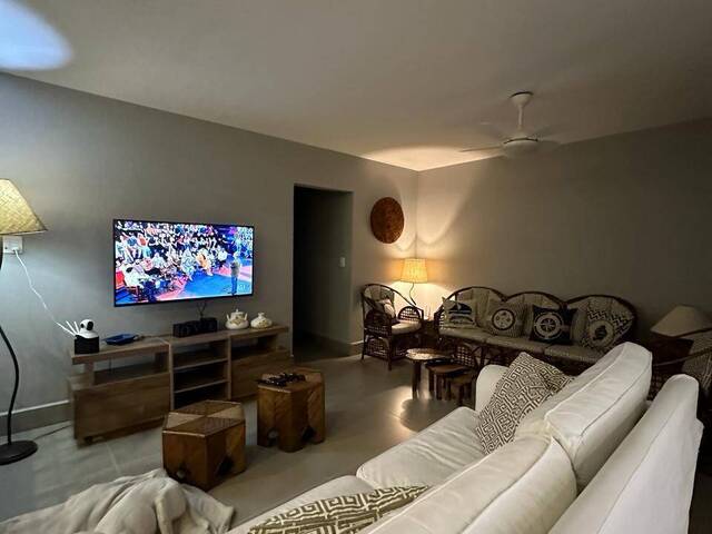 Apartamento para Venda em Ubatuba - 5
