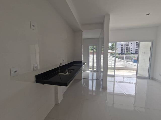 Apartamento para Venda em Ubatuba - 4