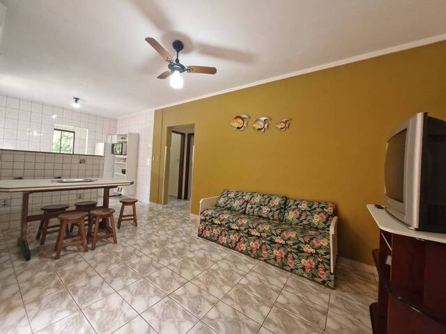 Apartamento para Venda em Ubatuba - 5