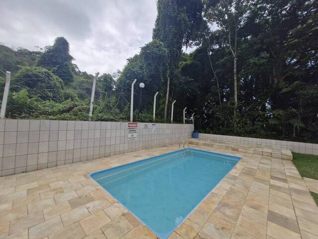 Apartamento para Venda em Ubatuba - 3