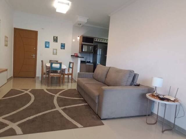 Apartamento para Venda em Ubatuba - 2
