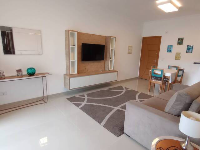 Apartamento para Venda em Ubatuba - 5