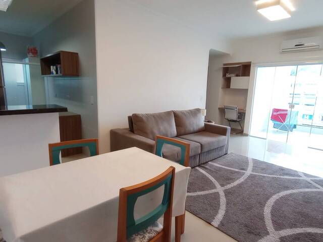 Apartamento para Venda em Ubatuba - 3