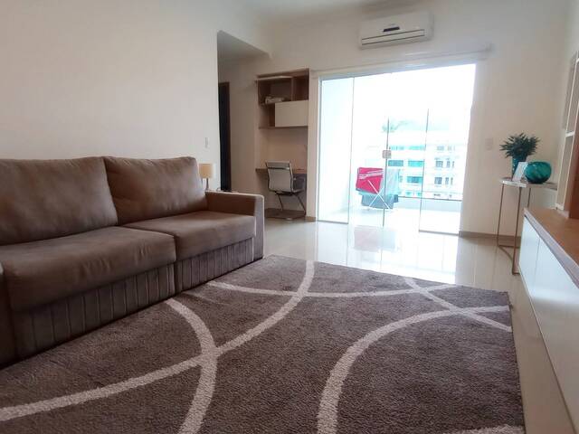 Apartamento para Venda em Ubatuba - 4