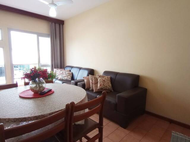 Apartamento para Venda em Ubatuba - 2