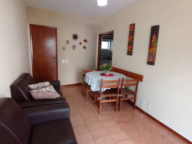 Apartamento para Venda em Ubatuba - 5