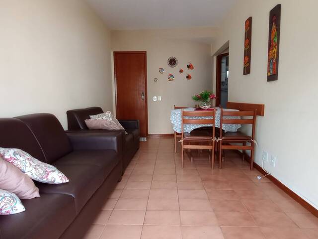 Apartamento para Venda em Ubatuba - 4