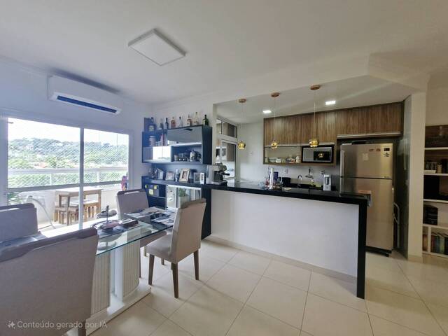 Apartamento para Venda em Ubatuba - 2