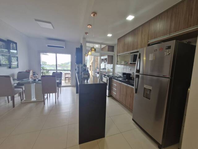 Apartamento para Venda em Ubatuba - 4