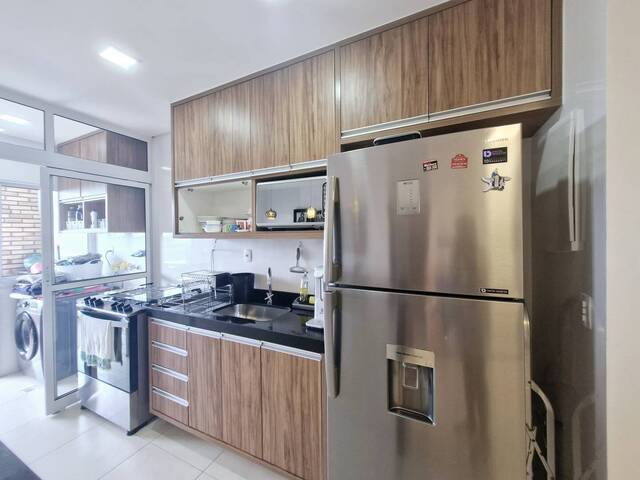 Apartamento para Venda em Ubatuba - 5