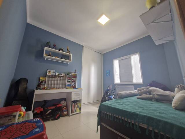 Apartamento para Venda em Ubatuba - 3