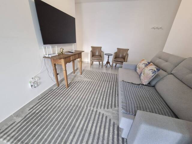 Apartamento para Venda em Ubatuba - 2