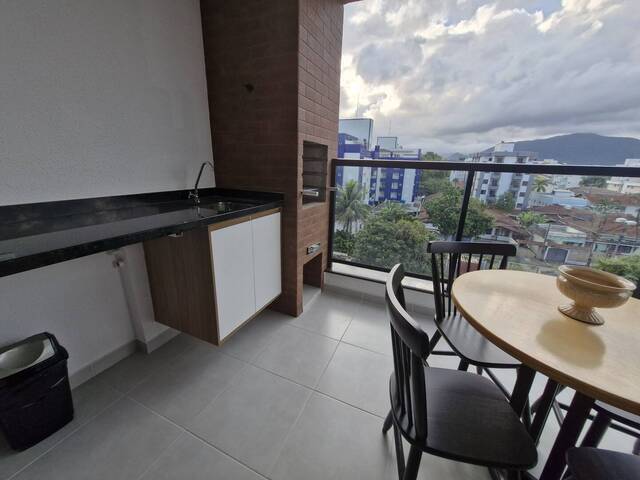 Apartamento para Venda em Ubatuba - 4
