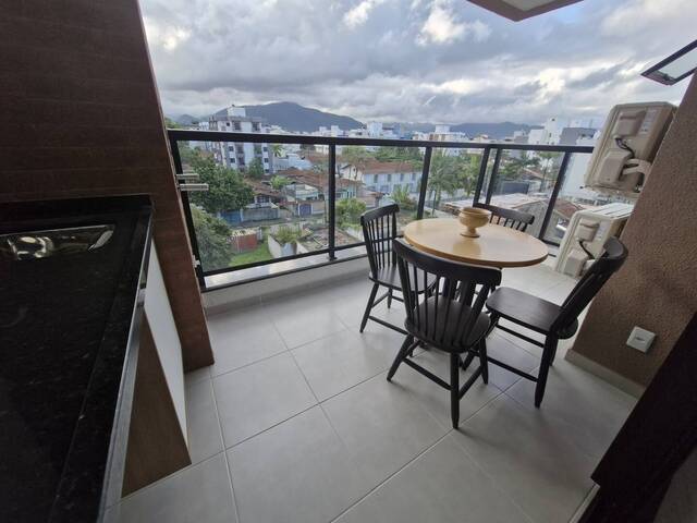 Apartamento para Venda em Ubatuba - 5