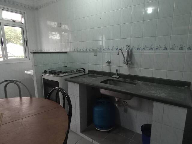 Apartamento para Venda em Ubatuba - 5